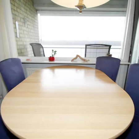 Duenenhof Db3-044 Duenenhof Апартаменты