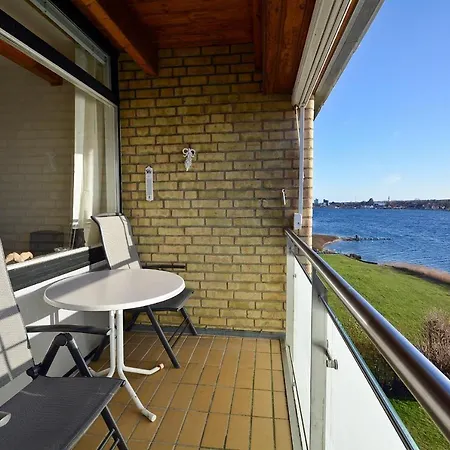 Apartmán Duenenhof Db3-044 Duenenhof Heiligenhafen