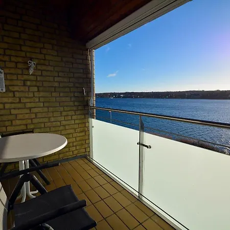 Duenenhof Db3-044 Duenenhof Apartmán Heiligenhafen