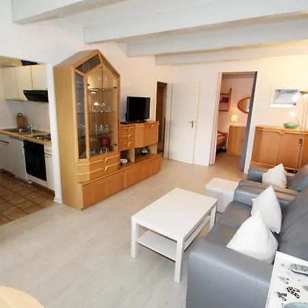 Duenenhof Db3-044 Duenenhof Apartmán