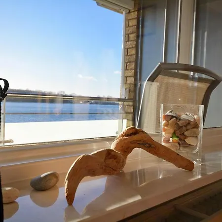 Duenenhof Db3-044 Duenenhof Heiligenhafen