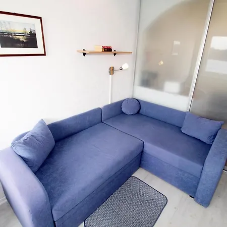 Apartamento Duenenhof Db3-044 Duenenhof