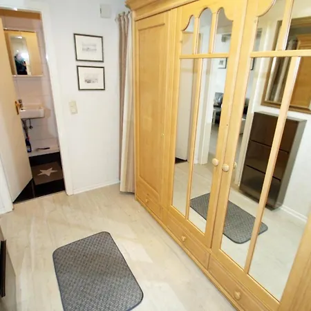 Duenenhof Db3-044 Duenenhof Апартаменты *