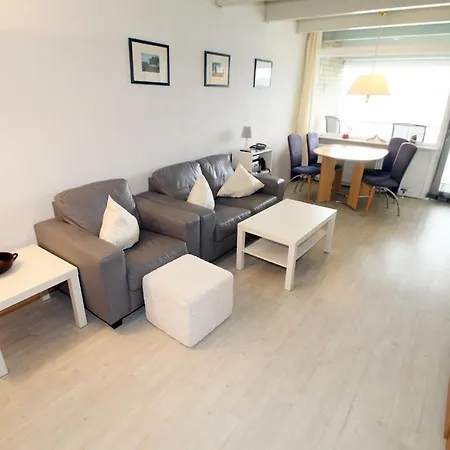 Apartamento Duenenhof Db3-044 Duenenhof *