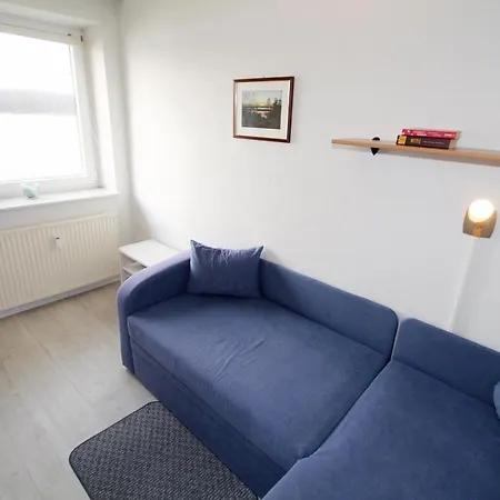 Duenenhof Db3-044 Duenenhof Apartmán Heiligenhafen