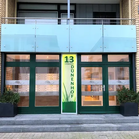 Duenenhof Db3-044 Duenenhof