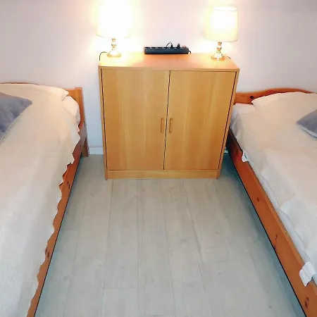 Apartamento Duenenhof Db3-044 Duenenhof
