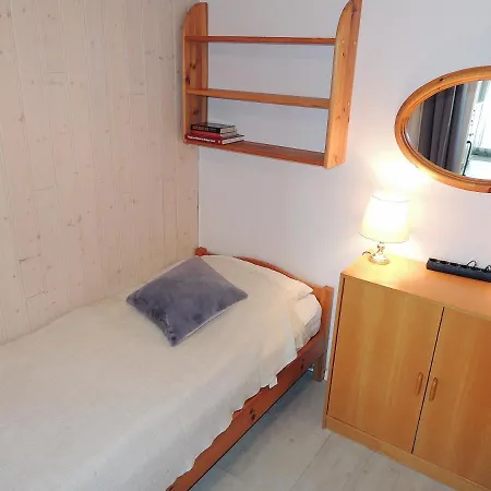 Duenenhof Db3-044 Duenenhof Apartmán *