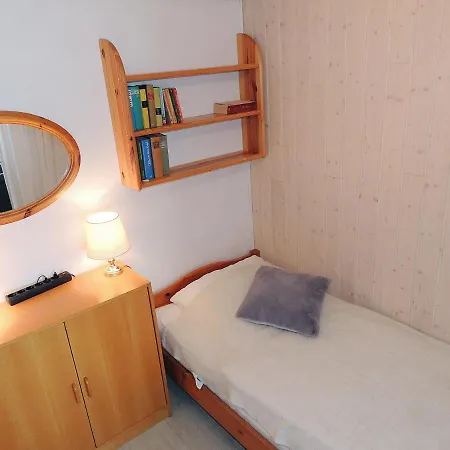 Apartmán Duenenhof Db3-044 Duenenhof *