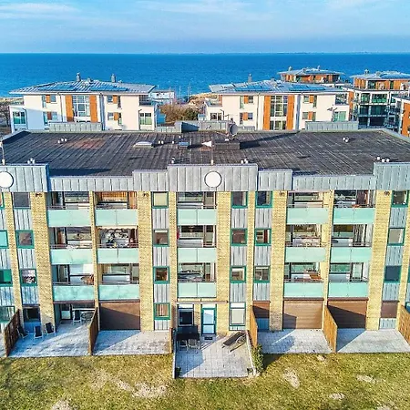 Duenenhof Db3-044 Duenenhof Apartmán Heiligenhafen